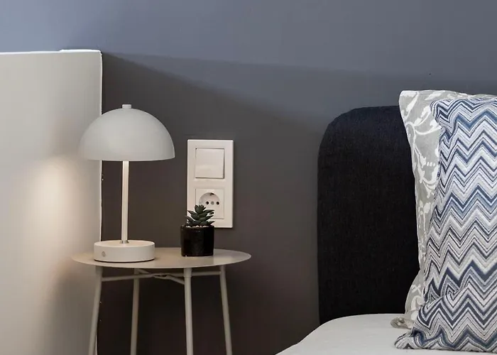 Crystal Cove & Cozy In The Center Of Bp Apartament *