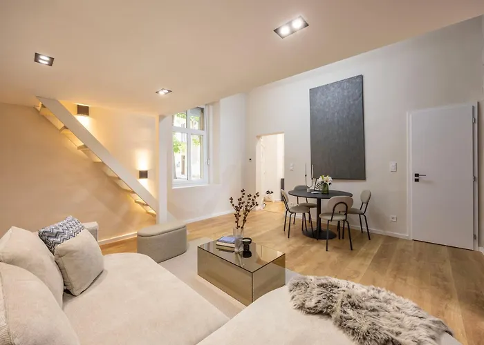 Crystal Cove & Cozy In The Center Of Bp Apartament Budapesta