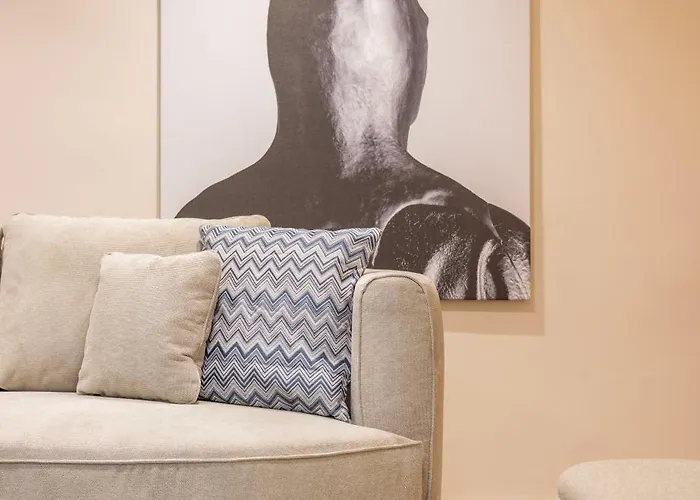 Crystal Cove & Cozy In The Center Of Bp Apartament