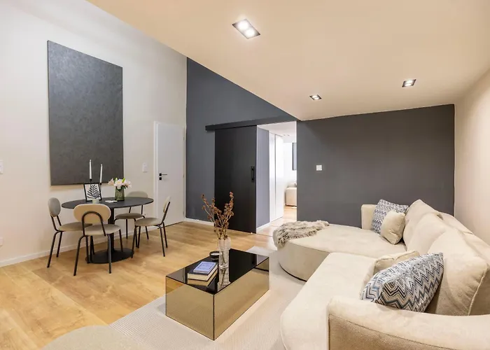 Crystal Cove & Cozy In The Center Of Bp Apartament Budapesta