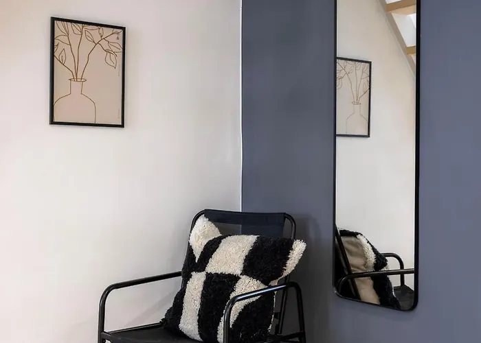 Apartament Crystal Cove & Cozy In The Center Of Bp *